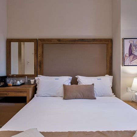 Minaret Suites And Apartments La Canea Esterno foto