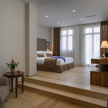 Minaret Suites And Apartments La Canea Esterno foto