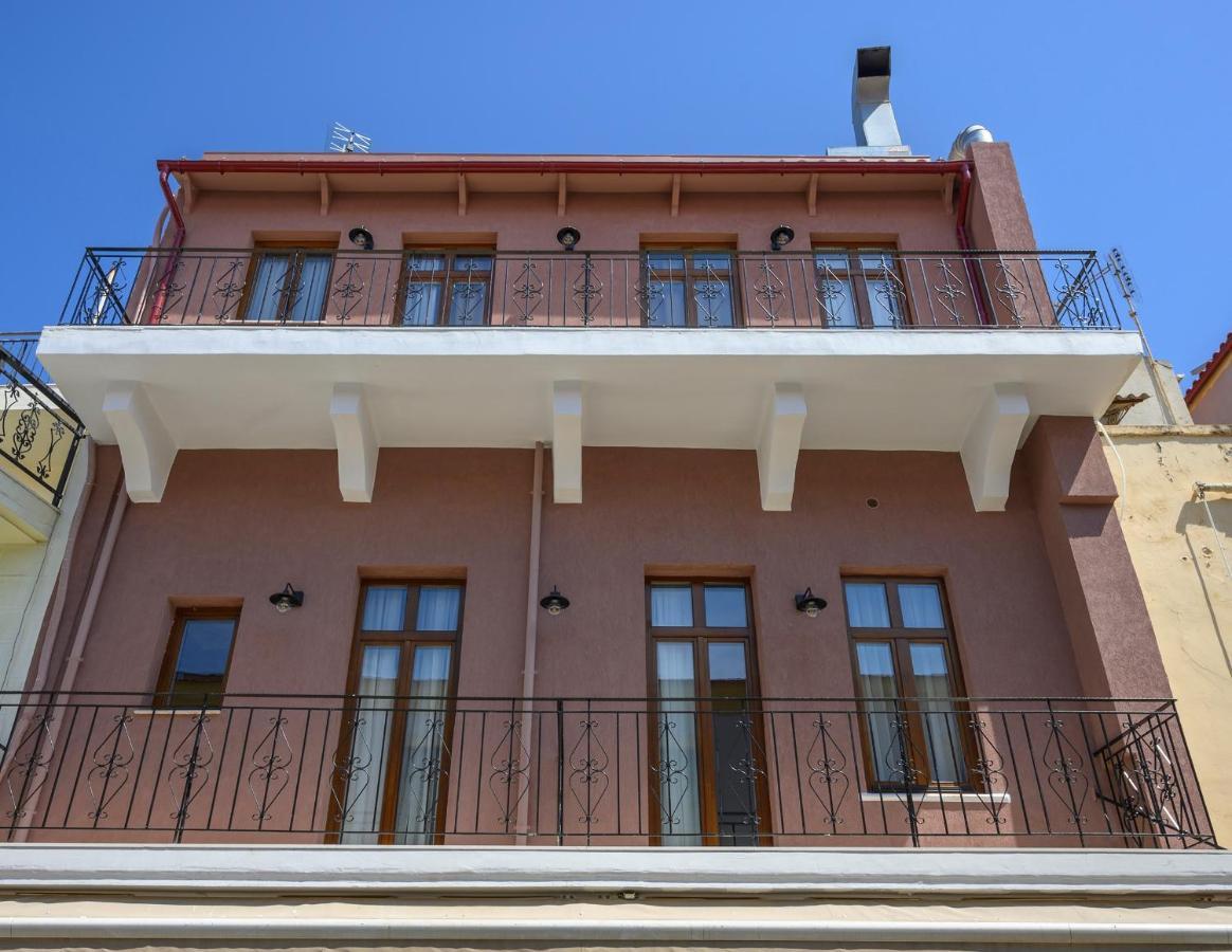 Minaret Suites And Apartments La Canea Esterno foto